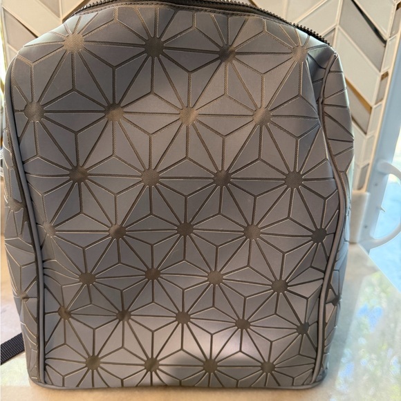 Disney Epcot spaceship earth 2021 limited backpack NWT